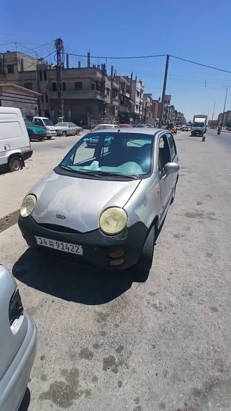 شيري كيو كيو 2005 - صورة 3