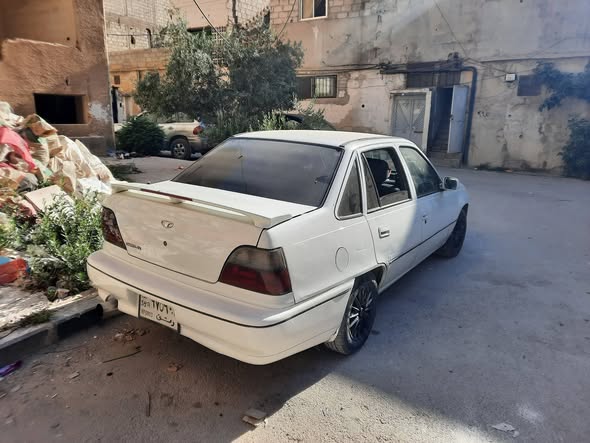دايو سيلو 2002 - صورة 2