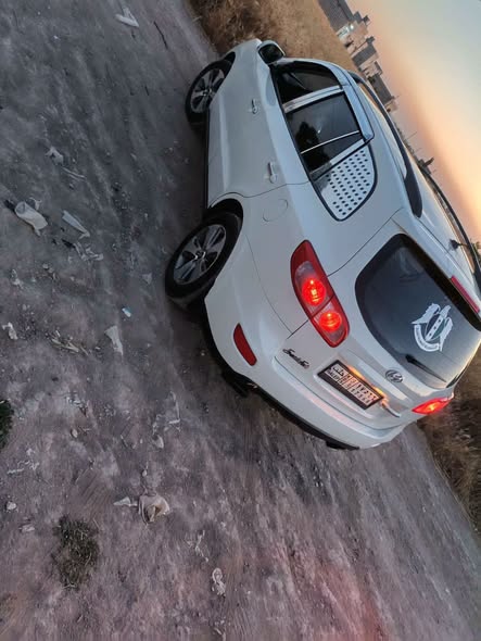 هيونداي سانتا في 2010 - صورة 1