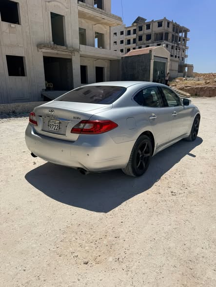 انفنتي M30D 2013 - صورة 3