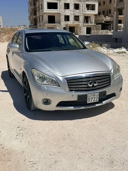 انفنتي M30D 2013 - صورة 4
