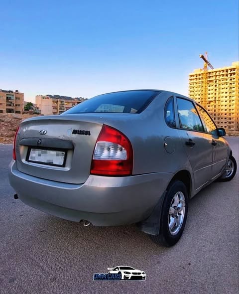 لادا كالينا 2006 - صورة 2