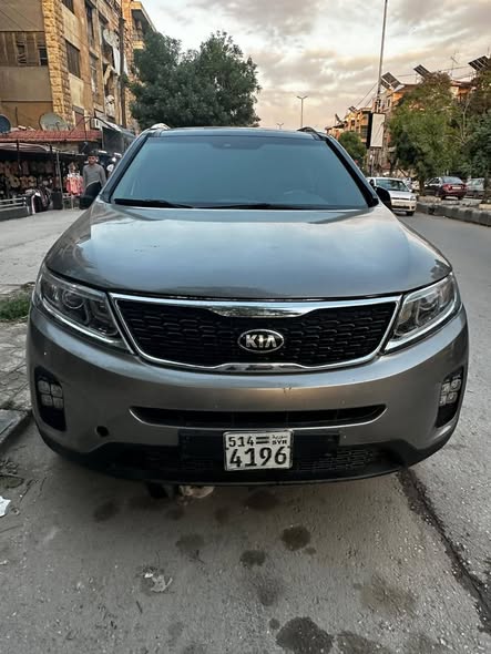 كيا سيرنتو 2015 - صورة 2