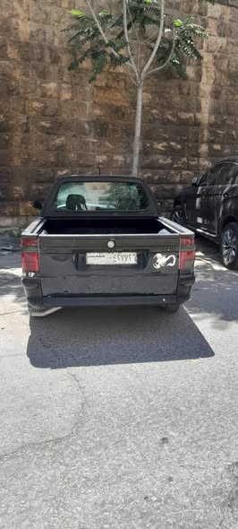 سكودا بيكاب 1997 - صورة 5
