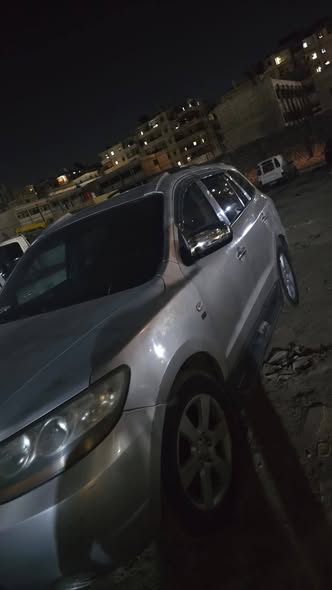 هيونداي سانتا في 2006 - صورة 4