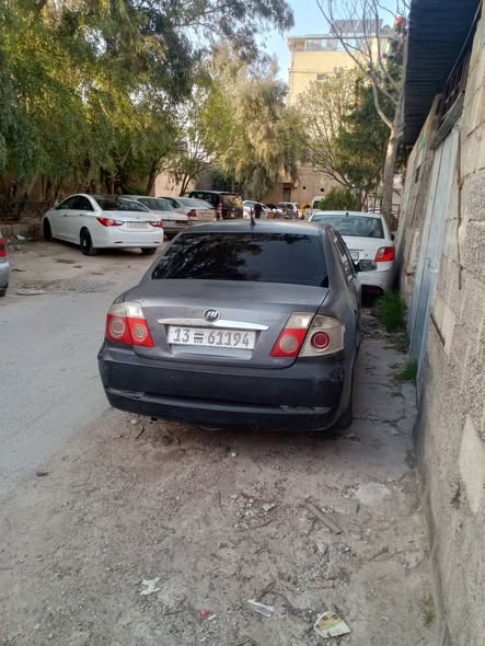 ليفان 520 2008 - صورة 2