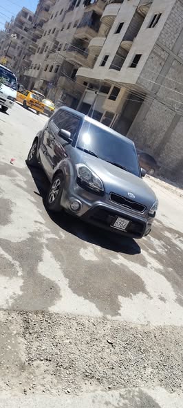 كيا سول 2012 - صورة 2