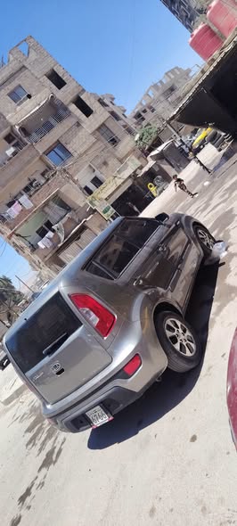 كيا سول 2012 - صورة 3