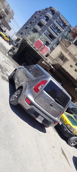 كيا سول 2012 - صورة 4