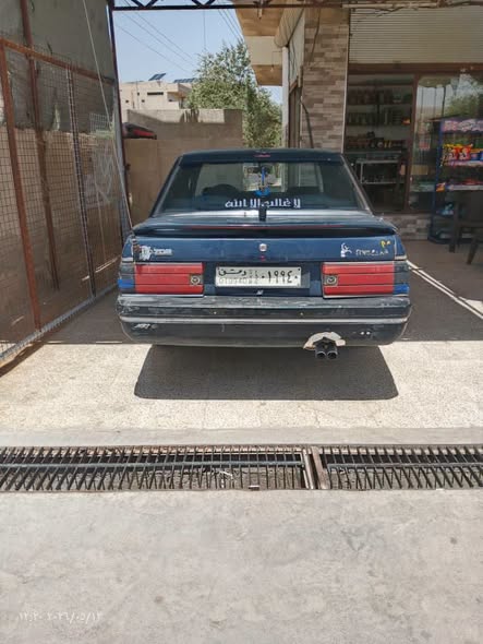مازدا 626 1983 - صورة 2
