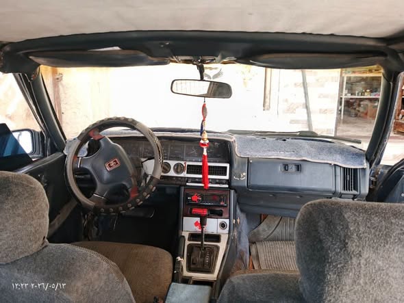 مازدا 626 1983 - صورة 3