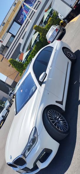 بي إم دبليو 750 2016 - صورة 5