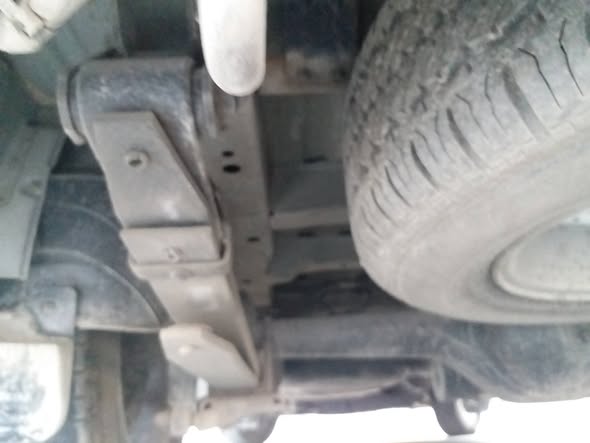هيونداي اتش 1 2017 - صورة 2