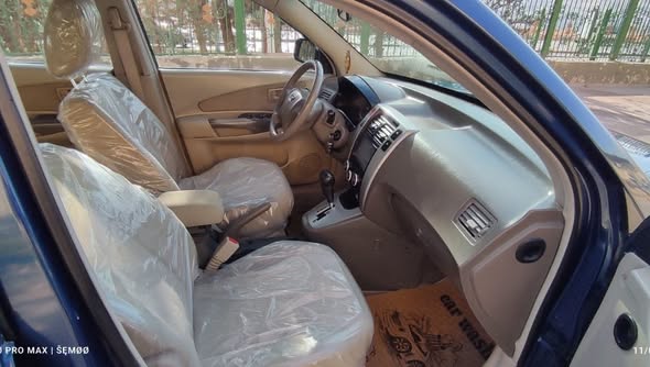 هيونداي توسان 2006 - صورة 5