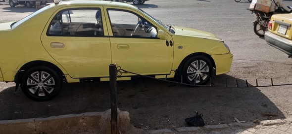 جيلي Geely 2010 - صورة 1
