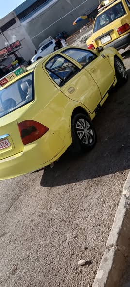 جيلي Geely 2010 - صورة 2