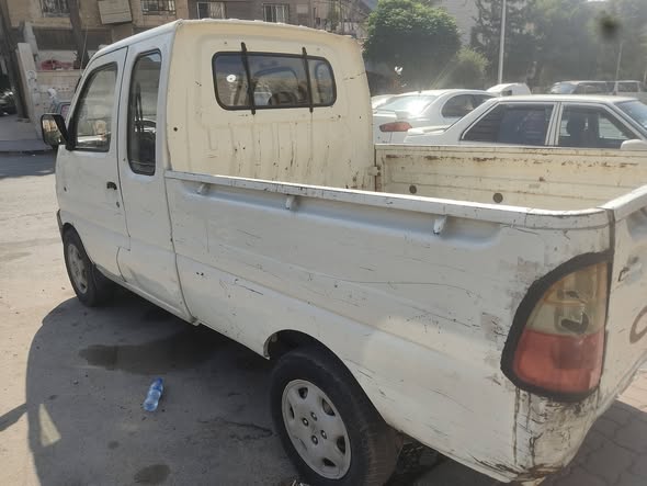 شانا بيك اب 2004 - صورة 4