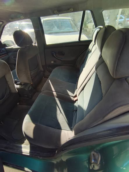 بيجو 406 1999 - صورة 3