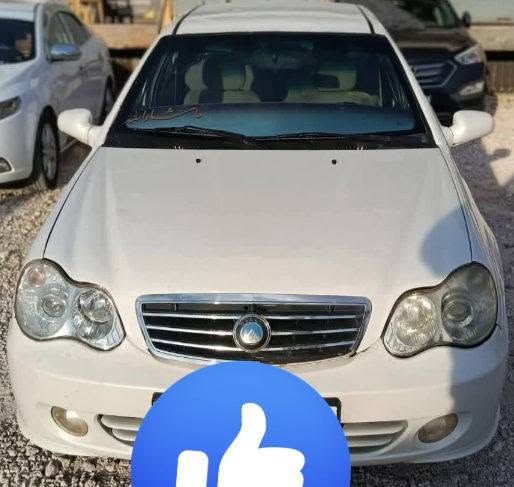 جيلي سكي تو 2011 - صورة 1