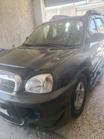 هيونداي سانتا في 2004 - صورة 3