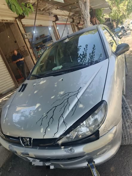 بيجو 206 2009 - صورة 1