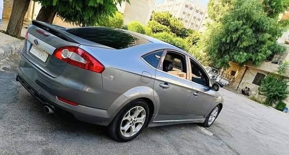 فورد مونديو 2009 - صورة 2