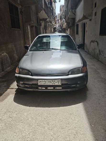 هوندا سيفيك 1993 - صورة 2
