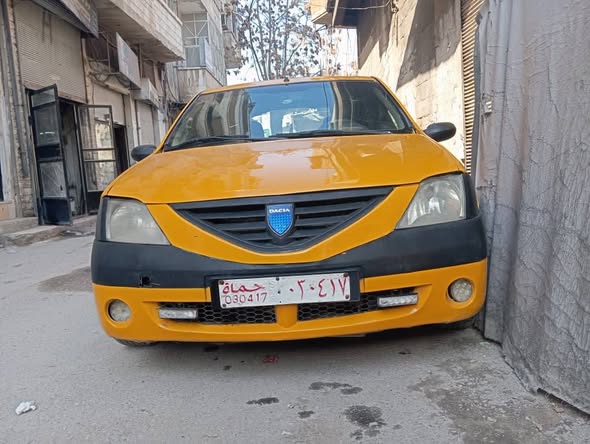 داسيا لوغان 2005 - صورة 1