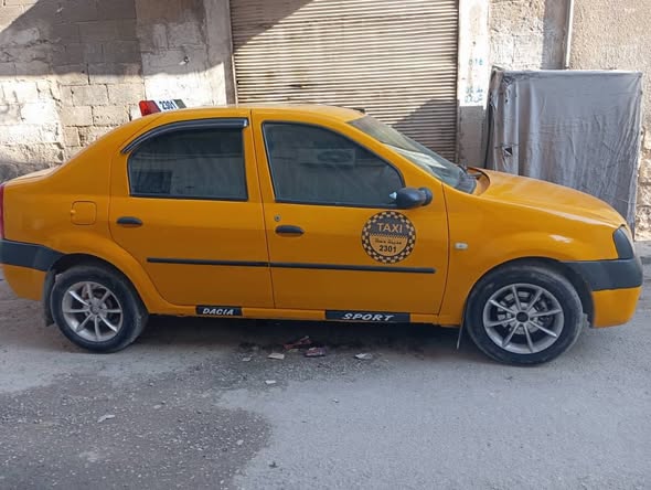 داسيا لوغان 2005 - صورة 5