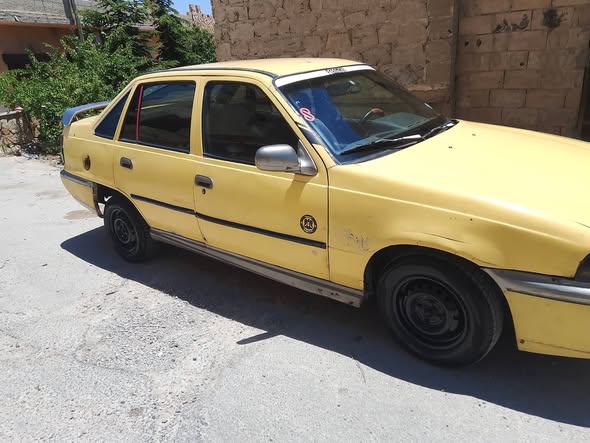 دايو سيلو 2001 - صورة 5