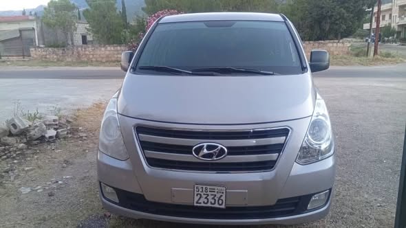 هيونداي اتش ون 2016 - صورة 3