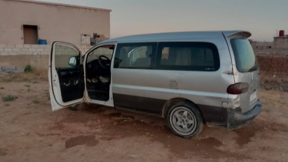 هيونداي اتش-1 2004 - صورة 1