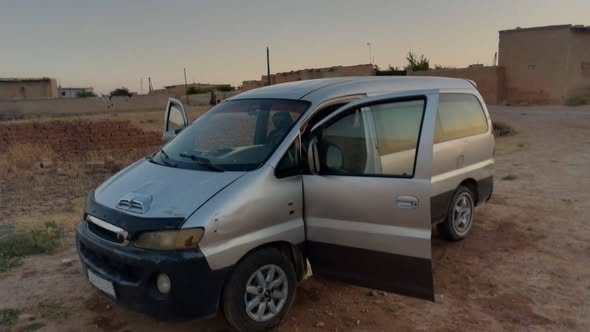 هيونداي اتش-1 2004 - صورة 2