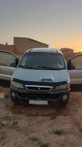هيونداي اتش-1 2004 - صورة 3