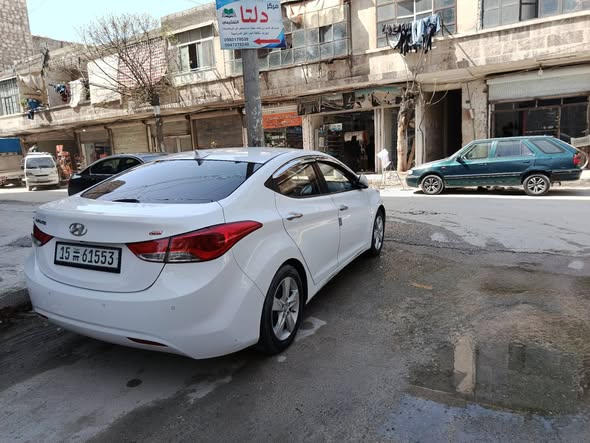 هيونداي النترا 2014 - صورة 3