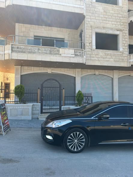 هيونداي أزايرا 2014 - صورة 2