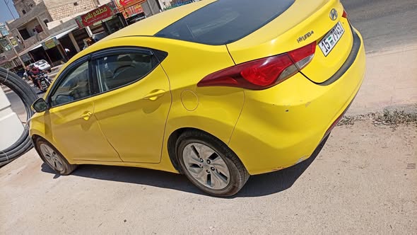 هيونداي النترا 2013 - صورة 2