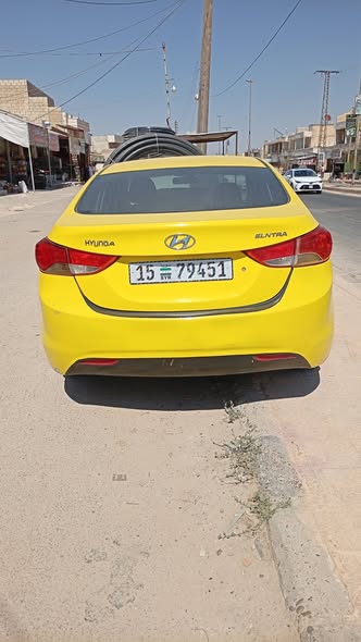 هيونداي النترا 2013 - صورة 3