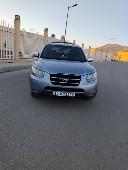 هونداي سي ام 2007 - صورة 3