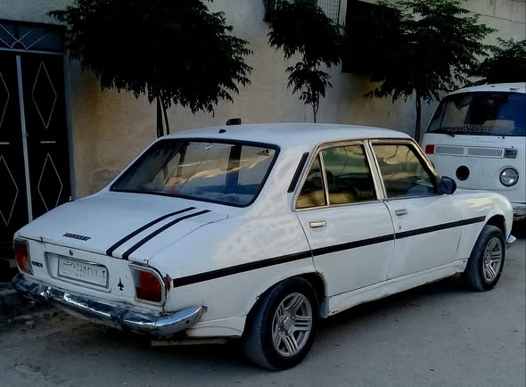 بيجو 504 1976 - صورة 2