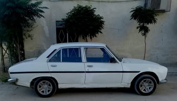بيجو 504 1976 - صورة 3