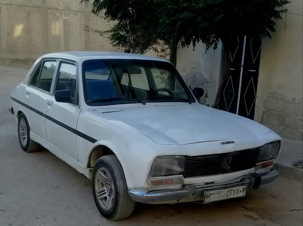 بيجو 504 1976 - صورة 4