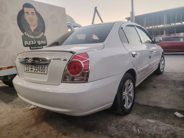 هونداي اكس دي 2006 - صورة 5