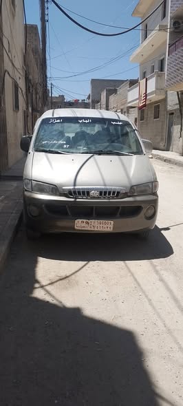 هيونداي اتش-1 2004 - صورة 2