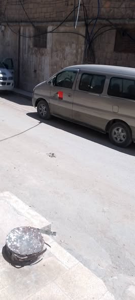 هيونداي اتش-1 2004 - صورة 5