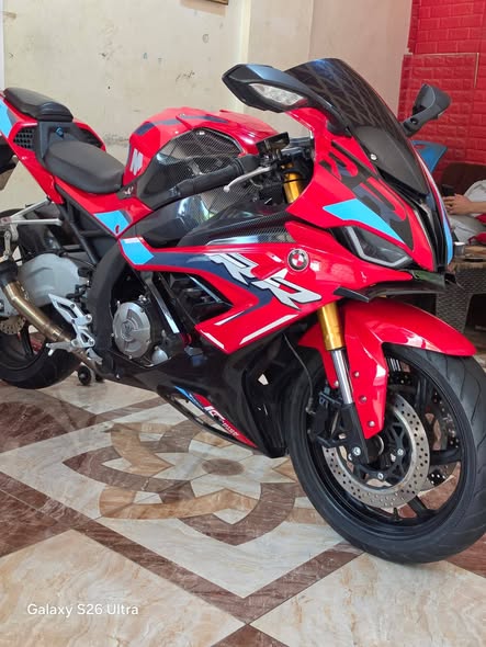 بي ام دبليو S 1000 RR 2024 - صورة 2
