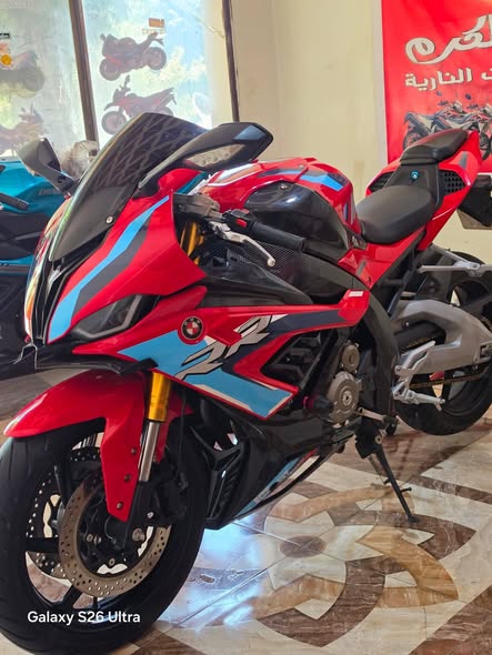 بي ام دبليو S 1000 RR 2024 - صورة 3
