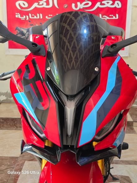 بي ام دبليو S 1000 RR 2024 - صورة 4