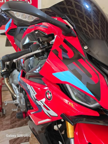 بي ام دبليو S 1000 RR 2024 - صورة 5