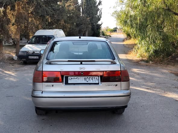 شيري اس 20 2008 - صورة 5